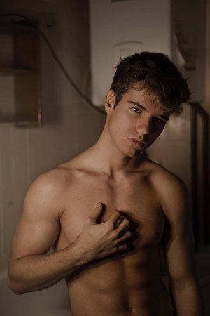 Un bon repas en bonne compagnie Thomas - rencontre-Gay-Le Havre